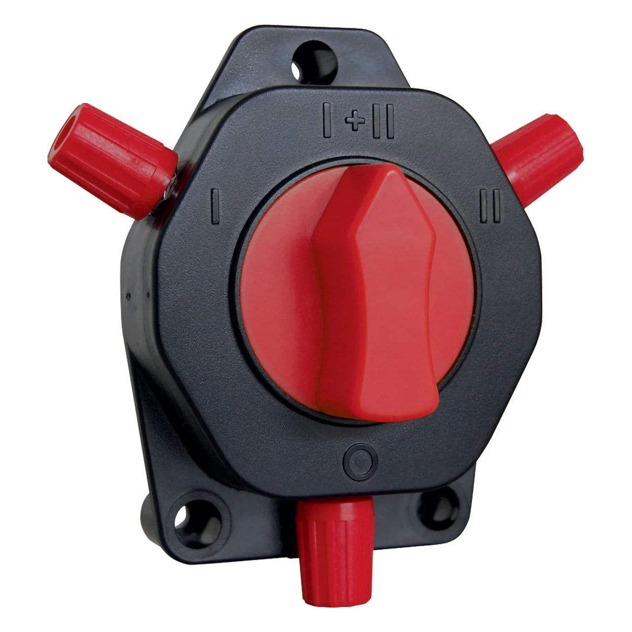 Corral Cut Out Switch
