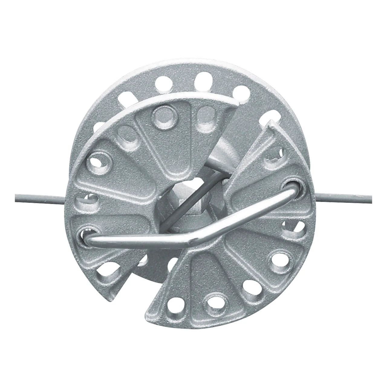 Corral In-Line Wire Tensioner