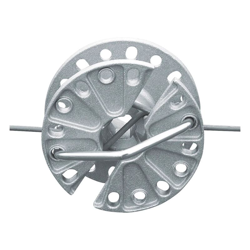 Corral In-Line Wire Tensioner