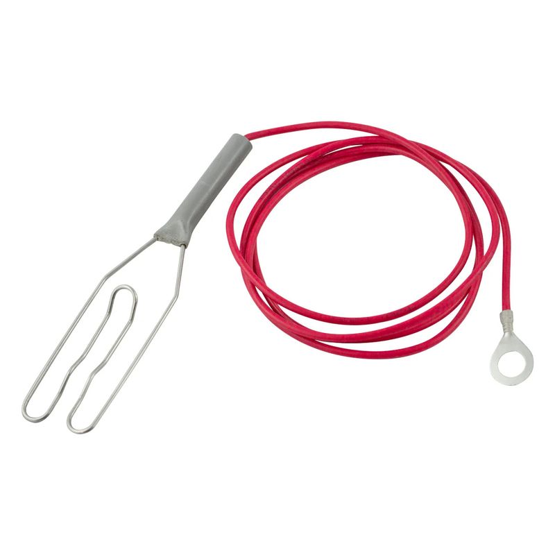 Corral Fence Connecting Cable Heart-Shaped Clip 125CM