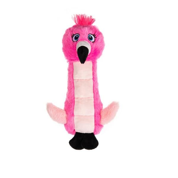 Belly Burdz Pink 12"