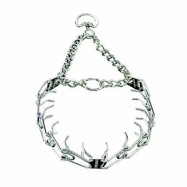 Spiked Training Collar 22"