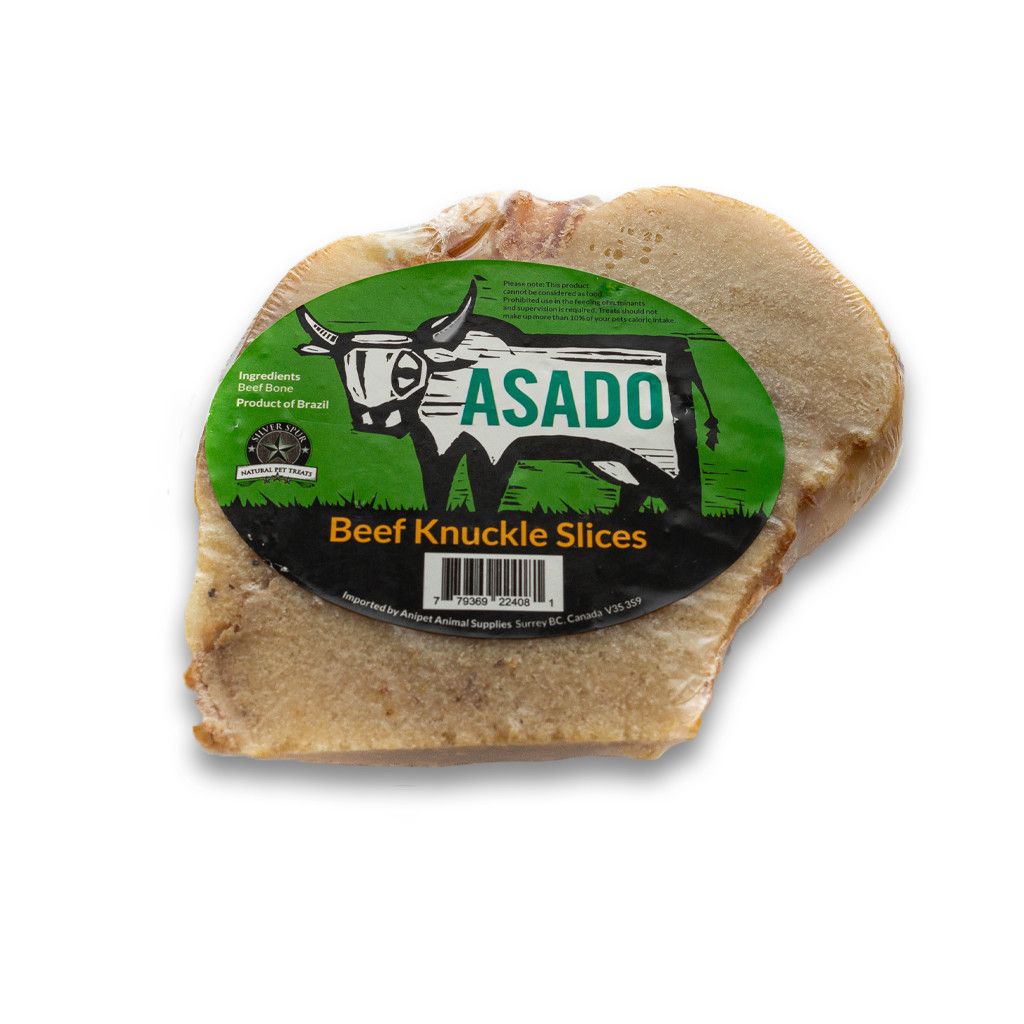 ASADO Beef Knuckle Slice