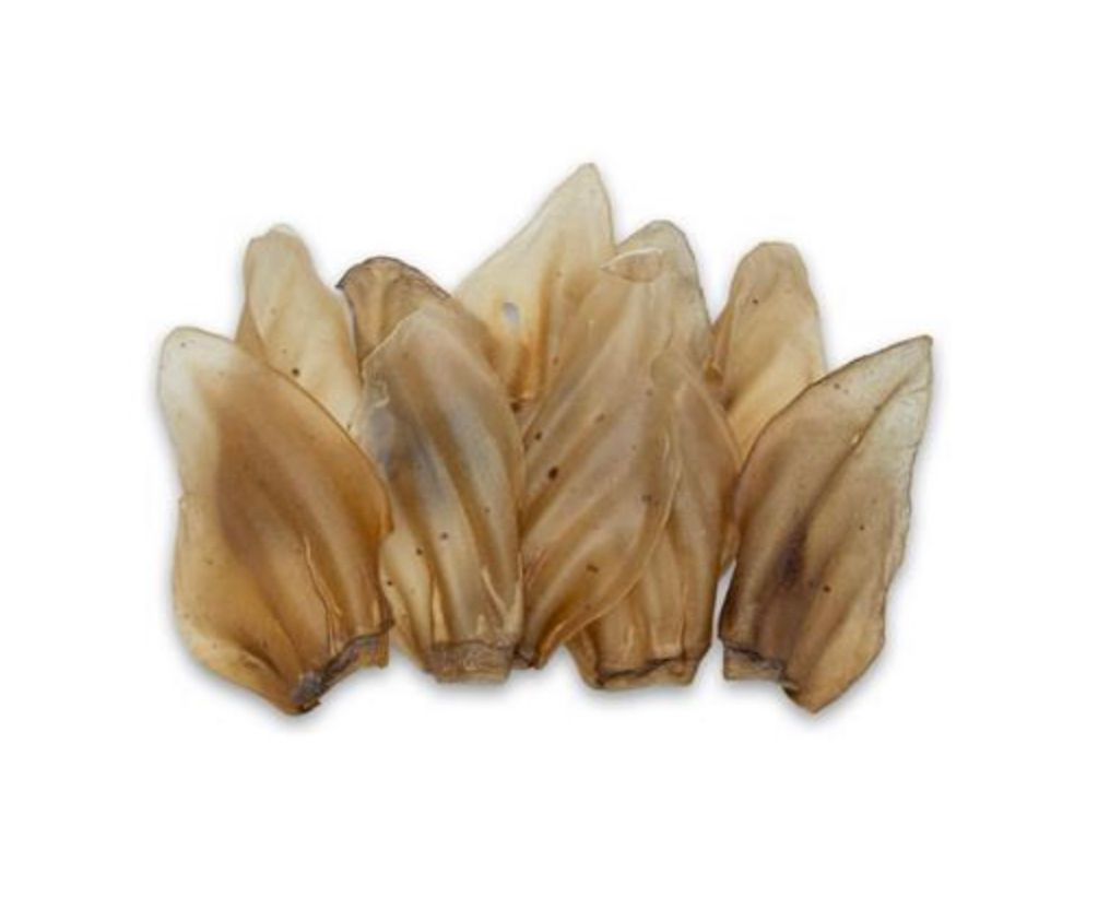 ASADO Cow Ears Natural