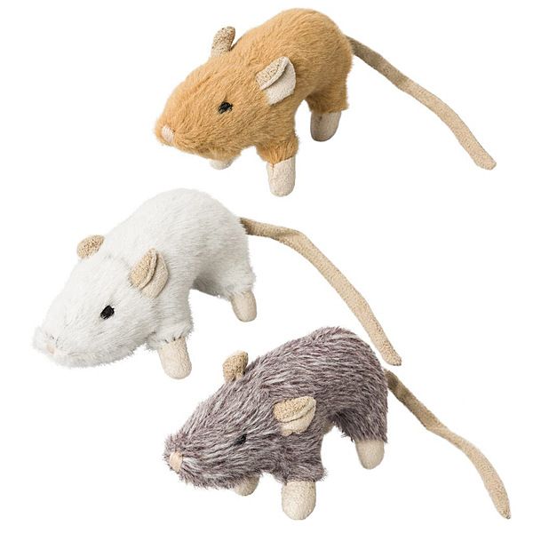 House Mouse Helen 4" | Catnip