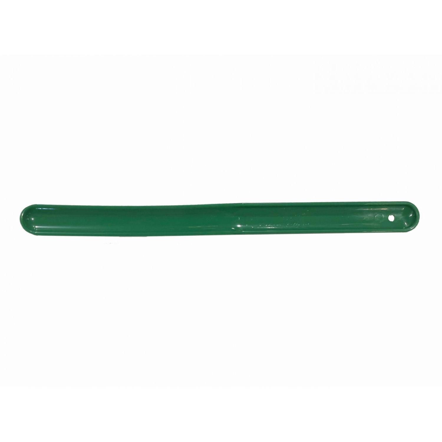 Plastic Sweat Scraper Green