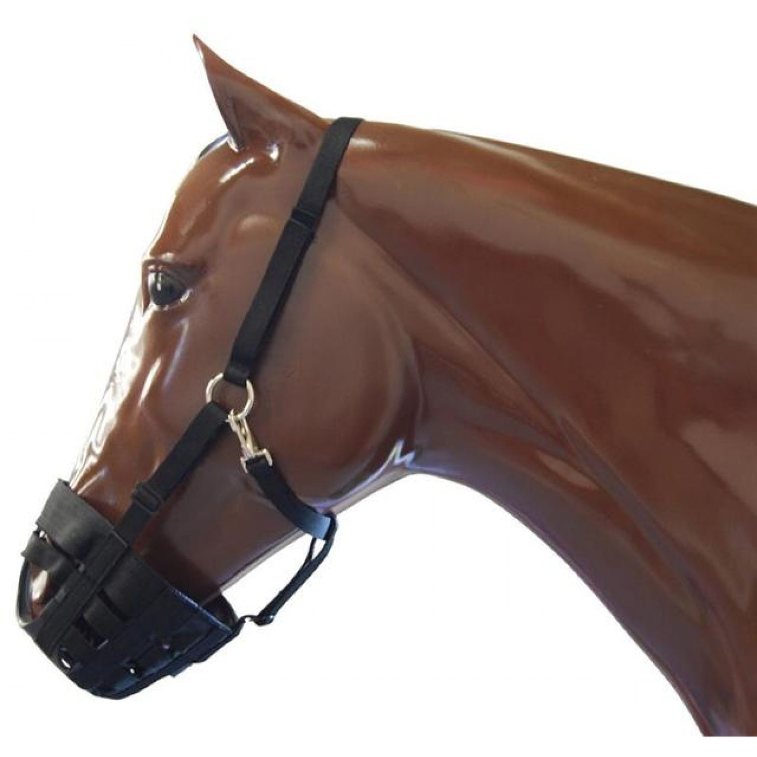 Cavalier Grazing Muzzle Cob