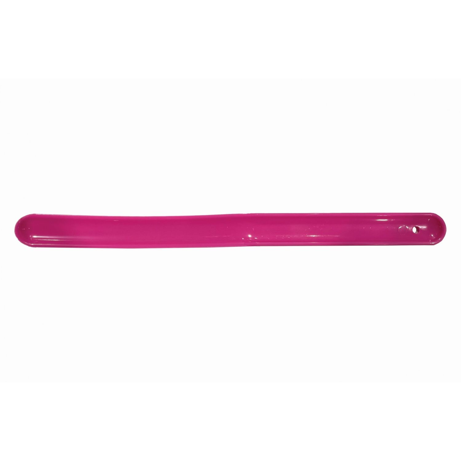 Plastic Sweat Scraper Pink