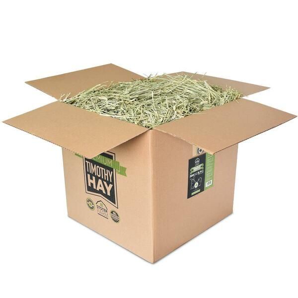 Stoter Farm Premium Timothy Hay 5.7KG