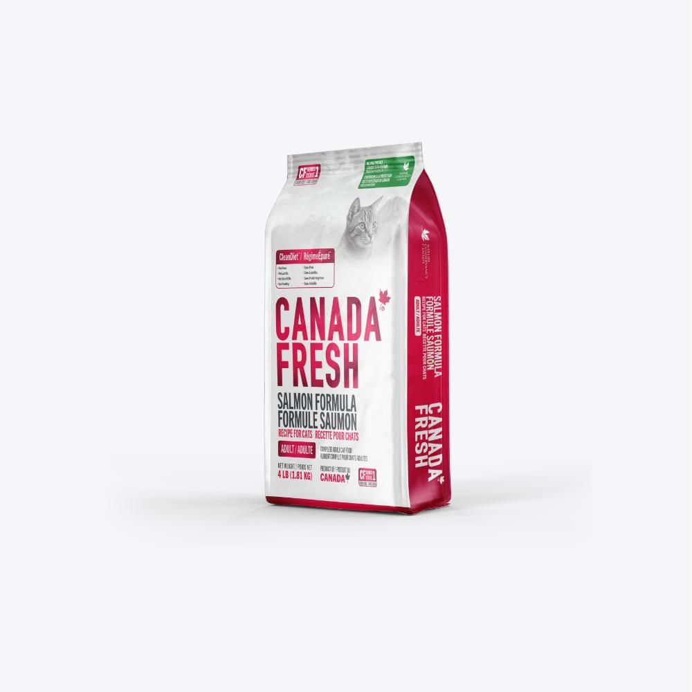 Canada Fresh Salmon [CAT] 5KG