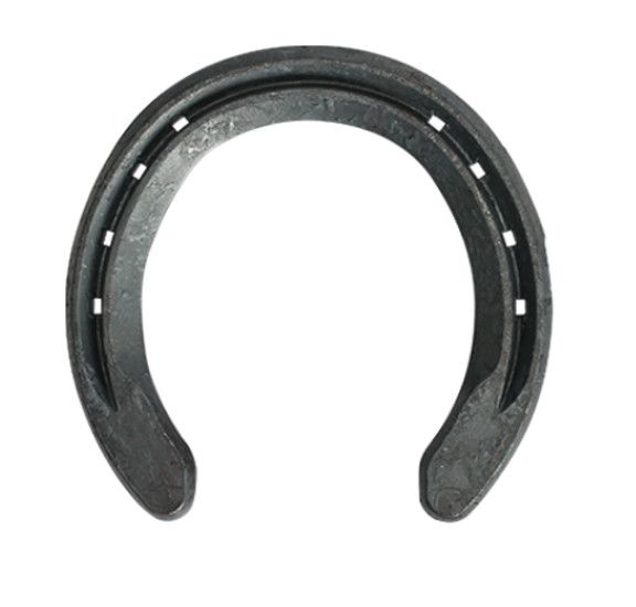 St Croix Advantage Horseshoes (Pair) 2 Fronts