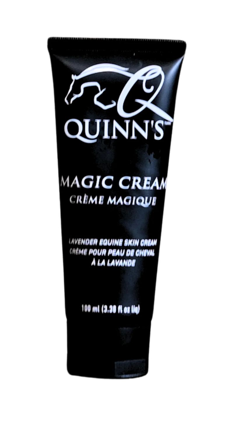Quinn's Magic Cream Lavender 100mL