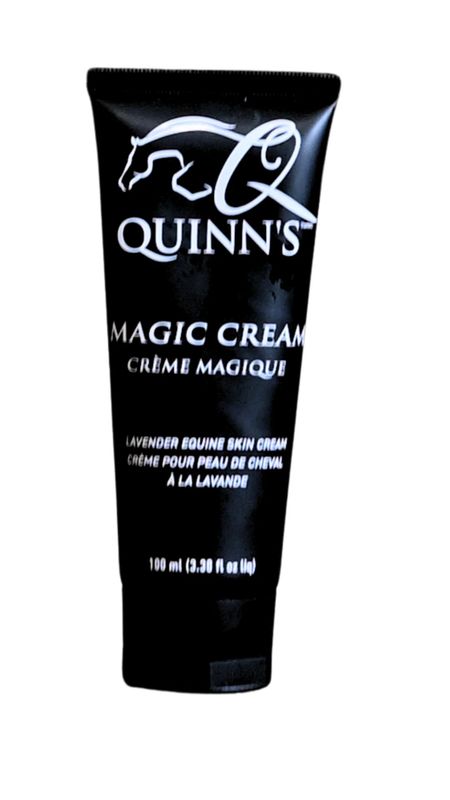 Quinn's Magic Cream Lavender 100mL