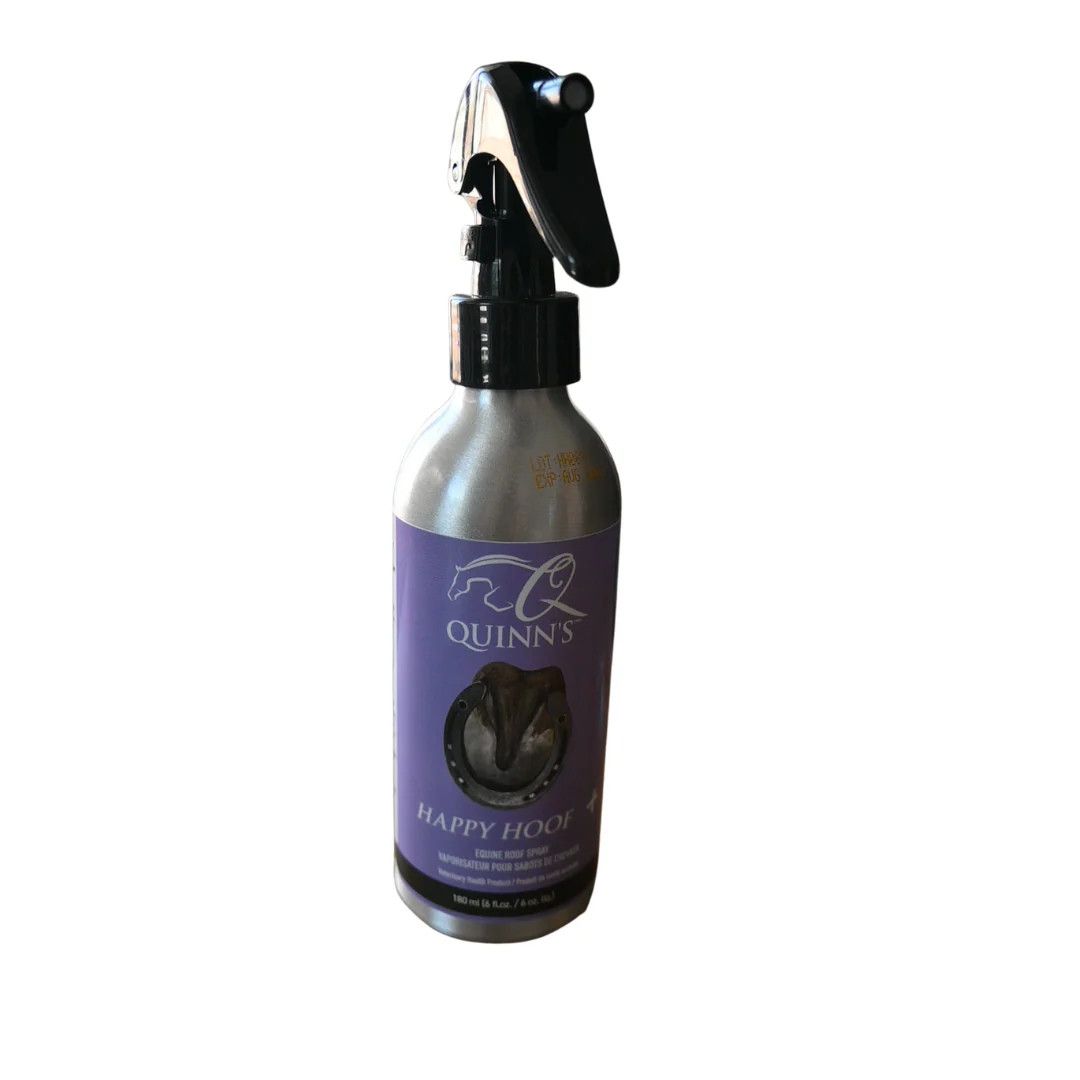 Quinn's Happy Hoof + 180mL