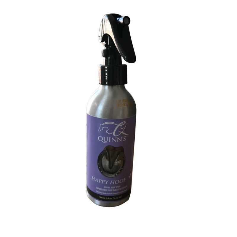 Quinn's Happy Hoof + 180mL