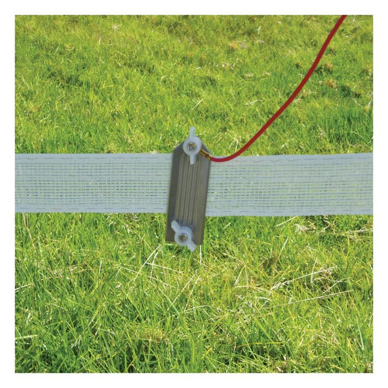 Patriot Wide Tape to Energizer Connector