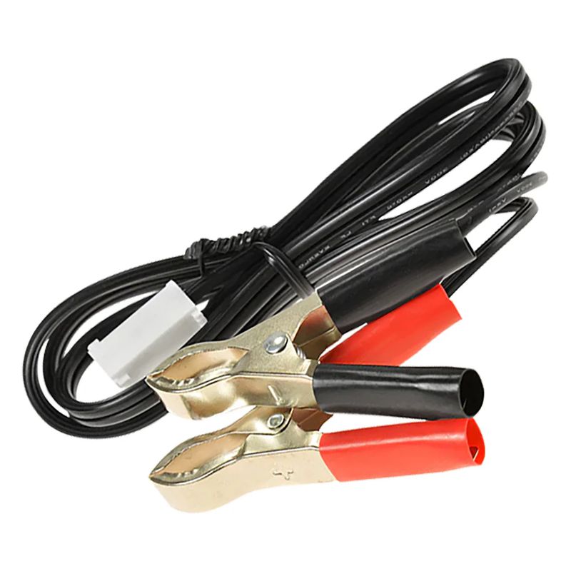 Patriot 12V Power Adaptor