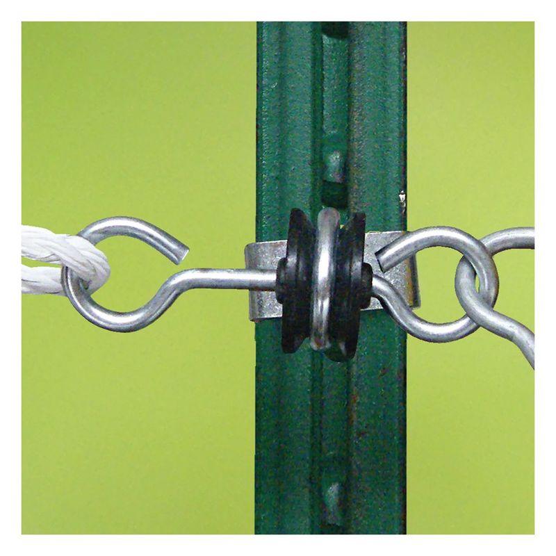 Patriot T-Post Gate Anchor 2PK