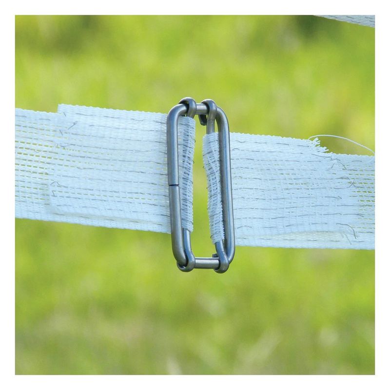 Patriot 2" Tape Buckle 5PK