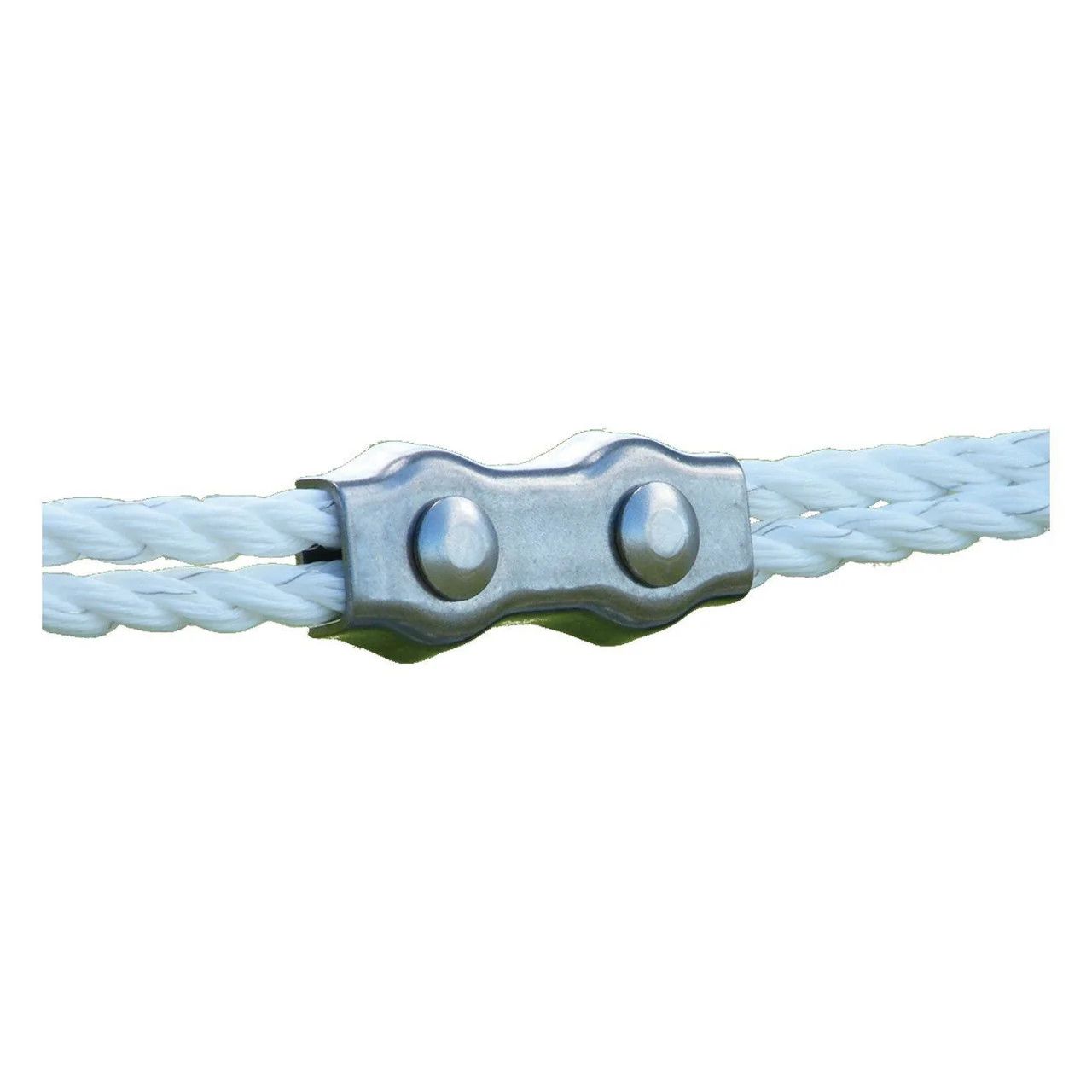 Patriot Rope/Braid Clamp 3PK