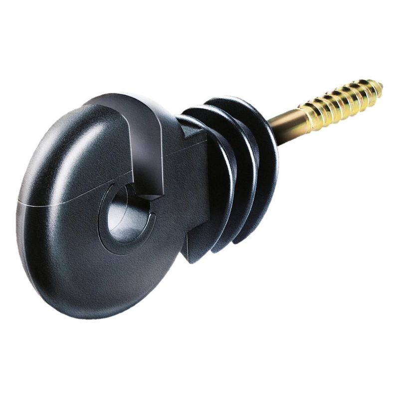 Patriot Screw In Ring Insulator 25PK