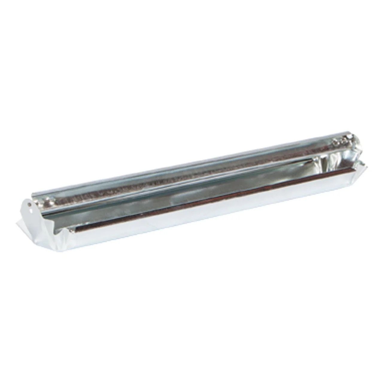 Millside Galvanized Reel Feeder 24"