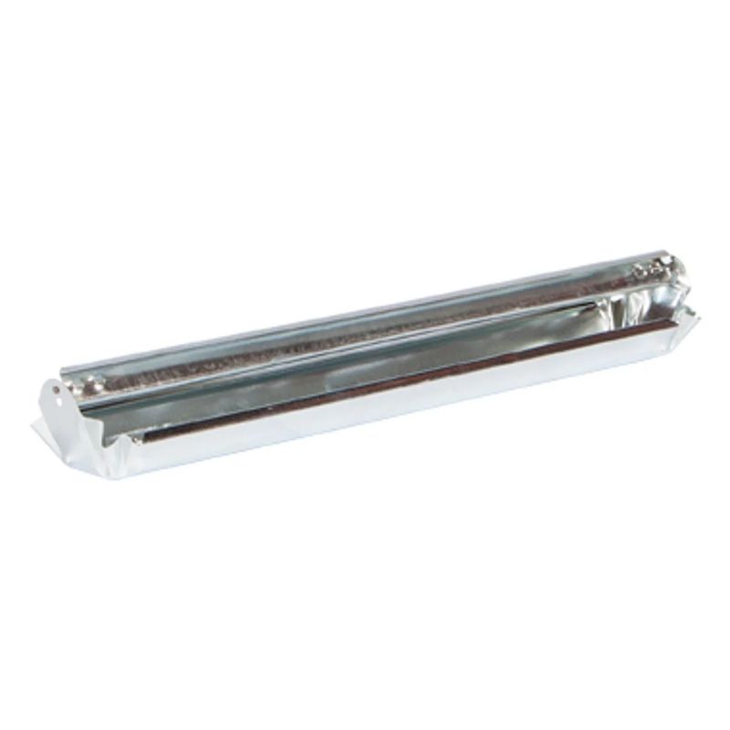 Millside Galvanized Reel Feeder 24"