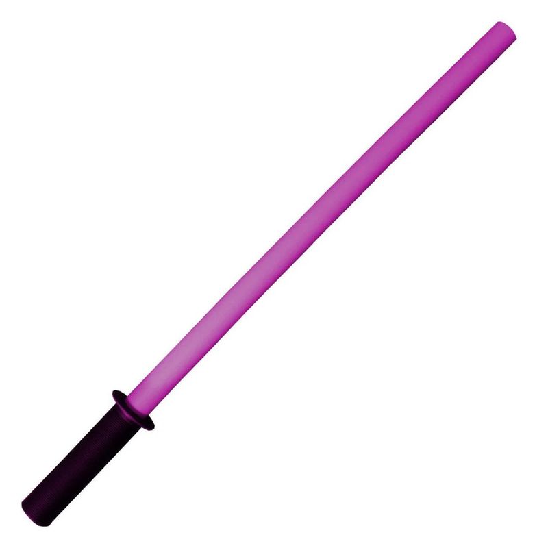 Cattle Rattle 26" Pink