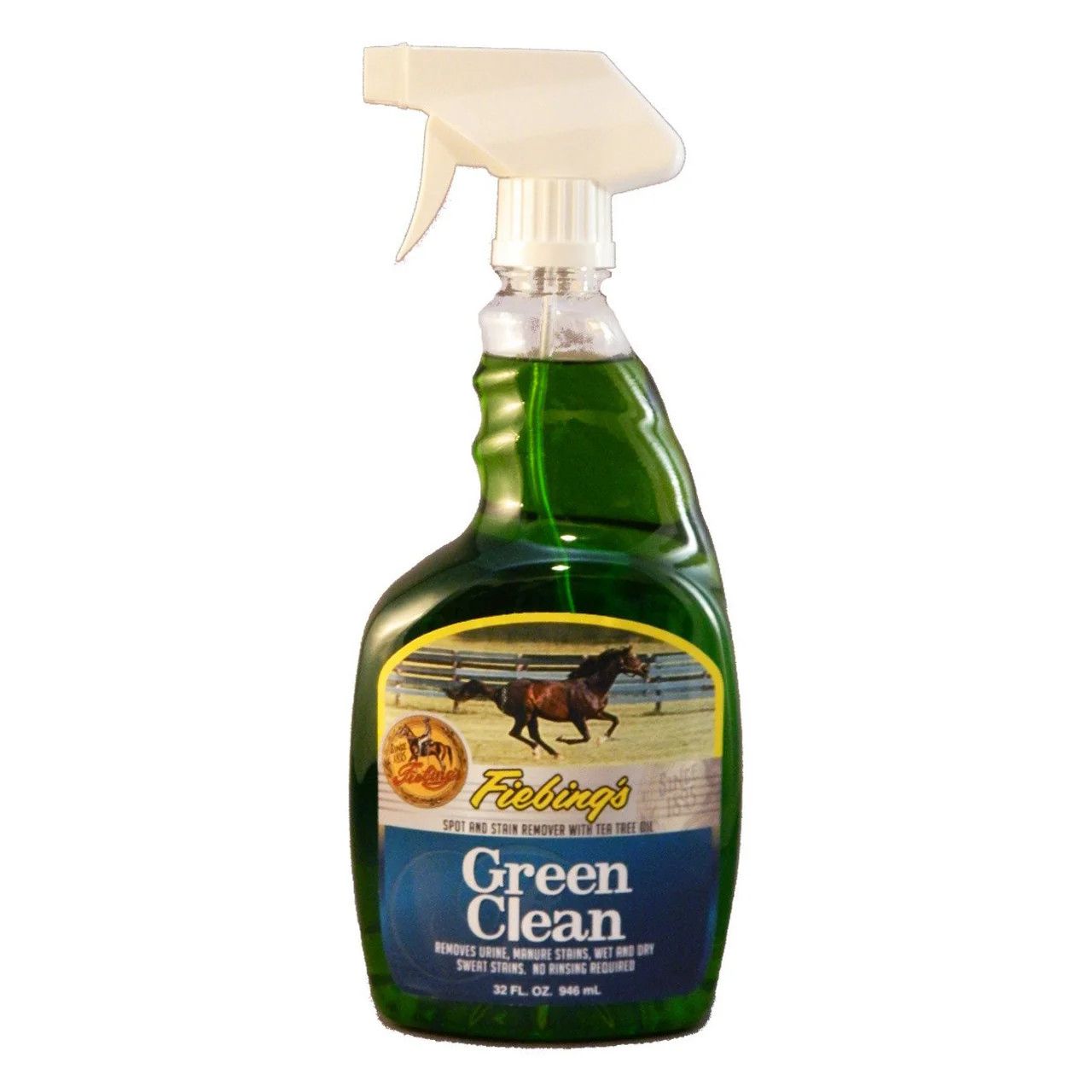 Fiebing's Green Clean 946mL