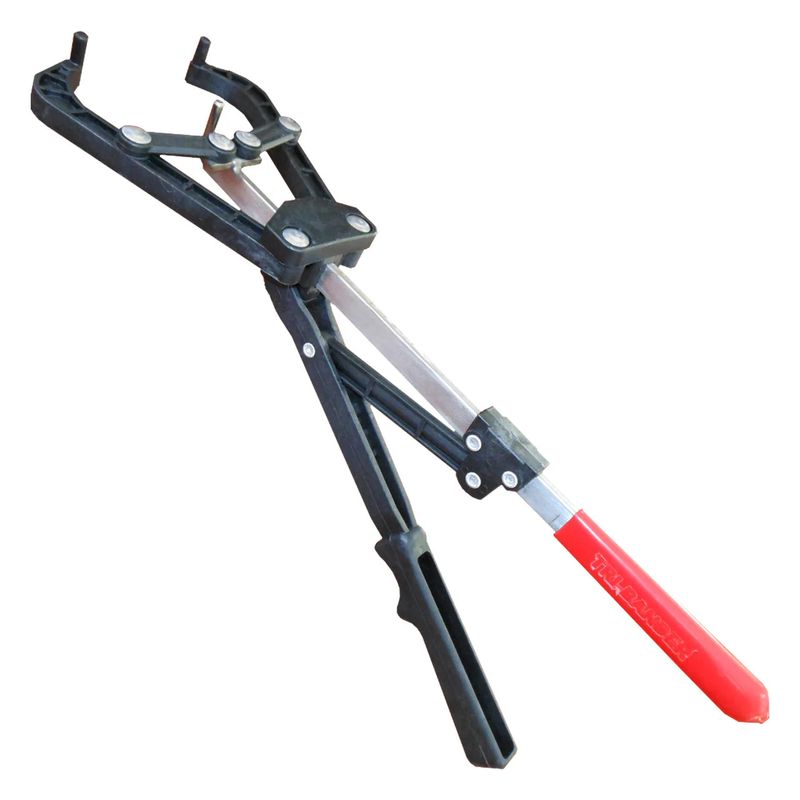 Wadsworth Tri-Bander