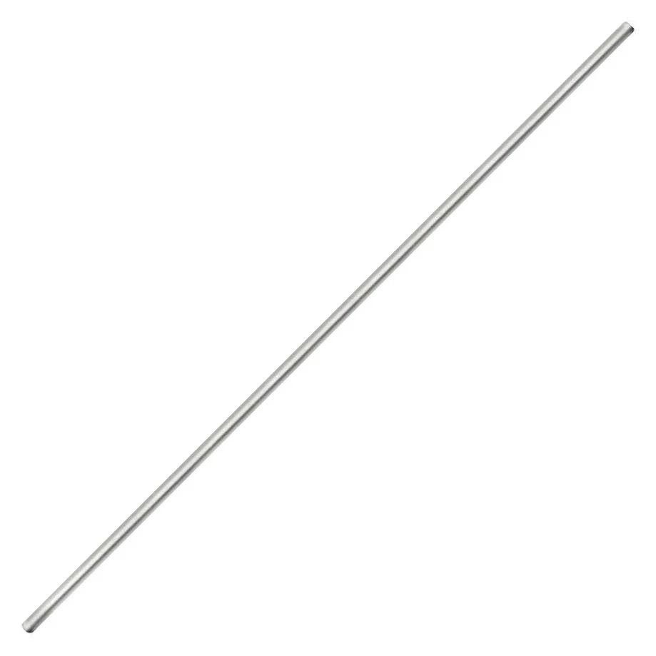 Speedrite Galvanized Ground Rod 6' X 1/2"