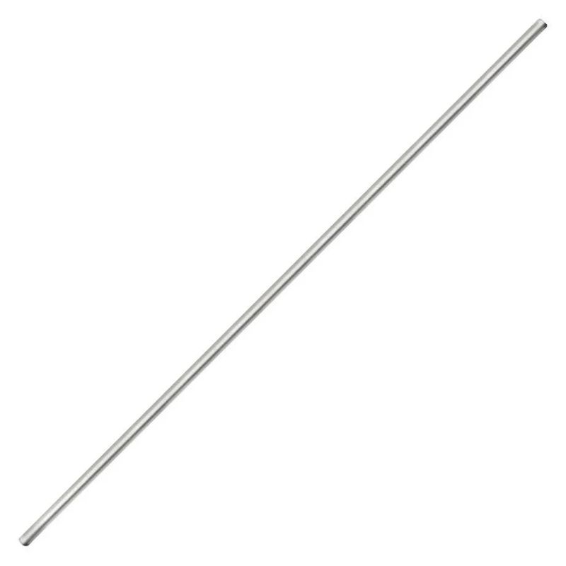Speedrite Galvanized Ground Rod 6' X 1/2"