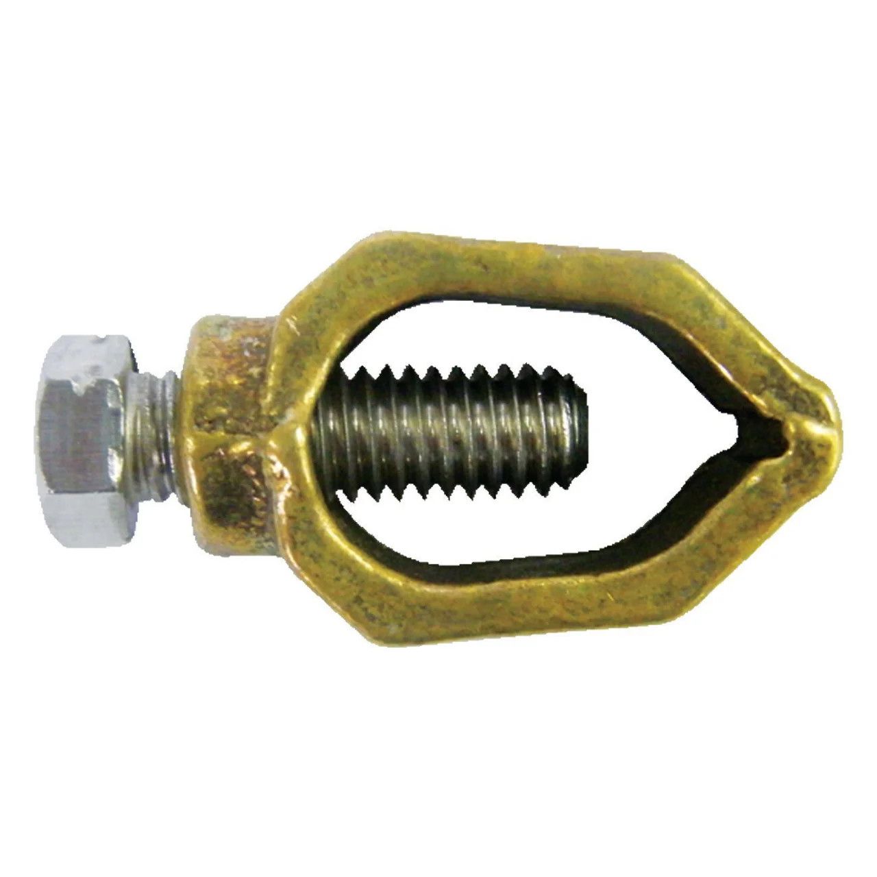 Speedrite Heavy Duty Ground Rod Clamp