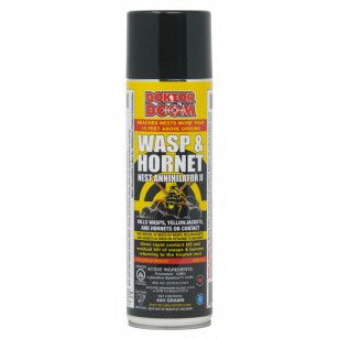 Doktor Doom Wasp &amp; Hornet Nest Annihilator 550GM