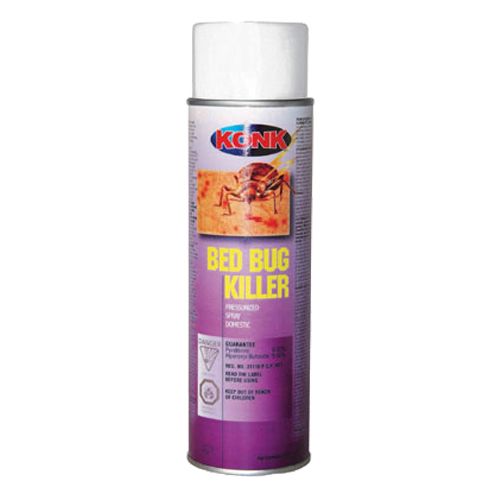 Konk Bed Bug Killer 350GM