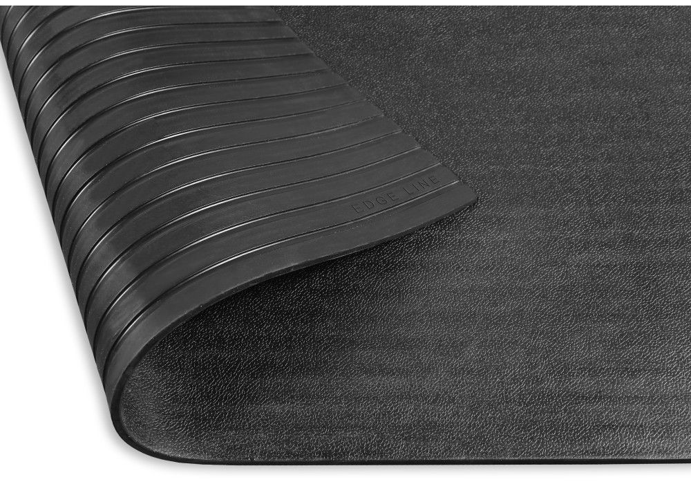Rubber Stall Mat 3/4" 4'X6'