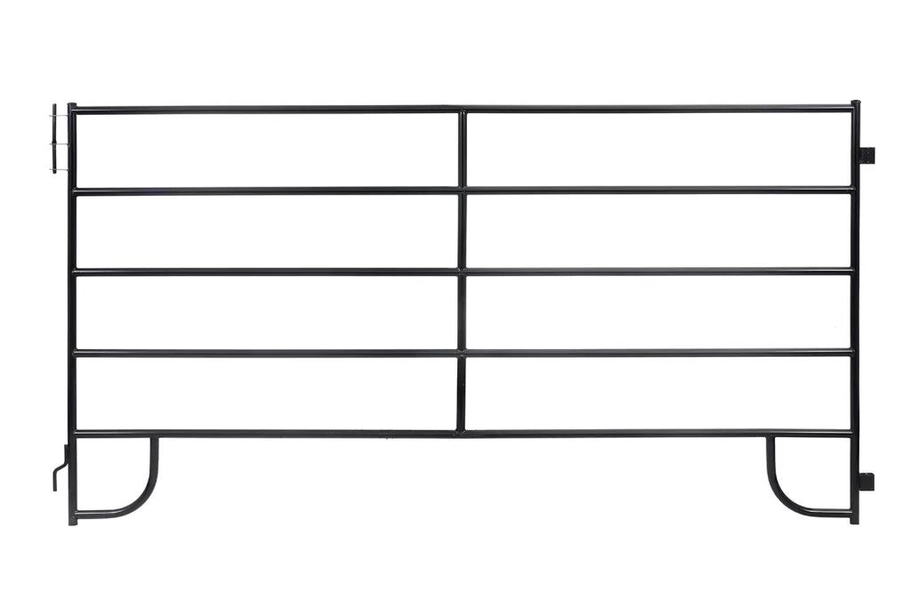 Light Duty Corral Panel 5' X 9.5'
