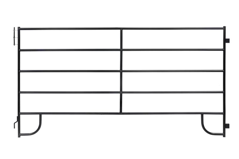 Light Duty Corral Panel 5' X 9.5'