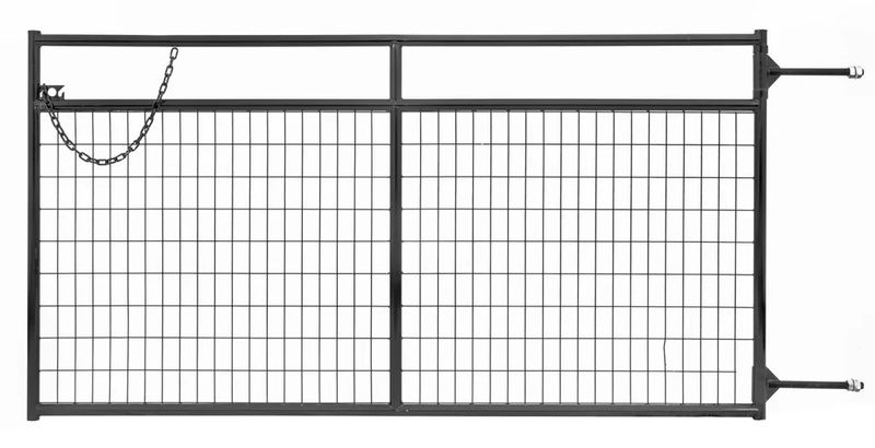Mesh Farm Gate 16&#39;