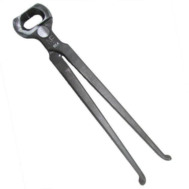 Nordic Nipper Semi-Polished 14"