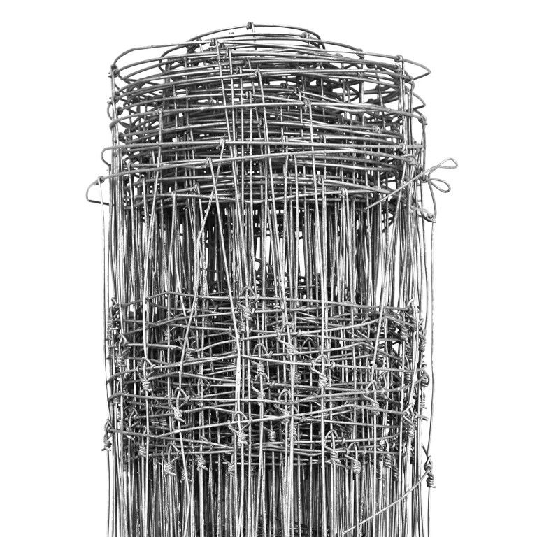 Deer Fence 6.5&#39; X 165&#39;