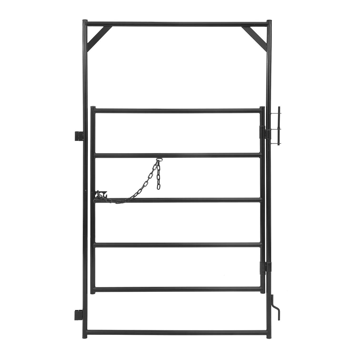 Light Duty Frame Gate