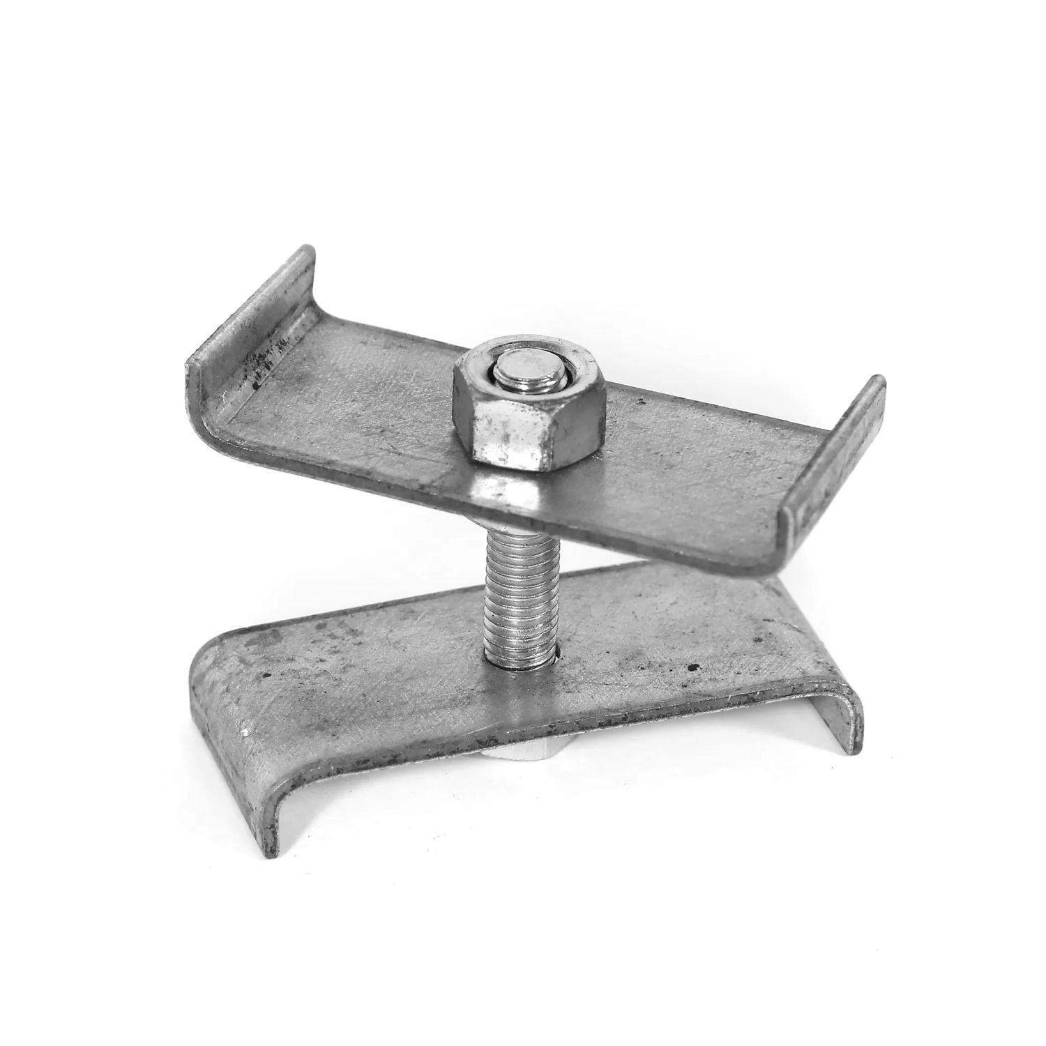 Temporary Panel Security Clip