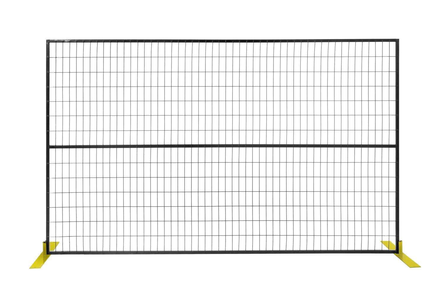 Medium Duty Temporary Fence Panel
