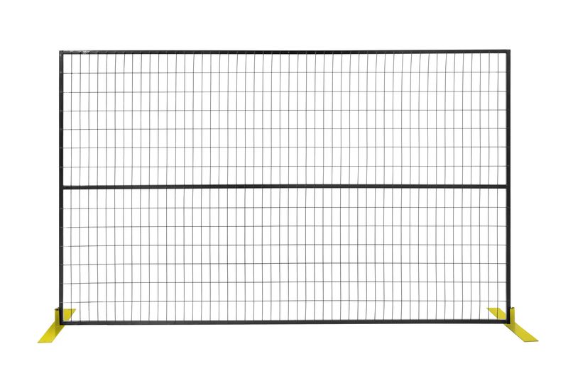 Medium Duty Temporary Fence Panel