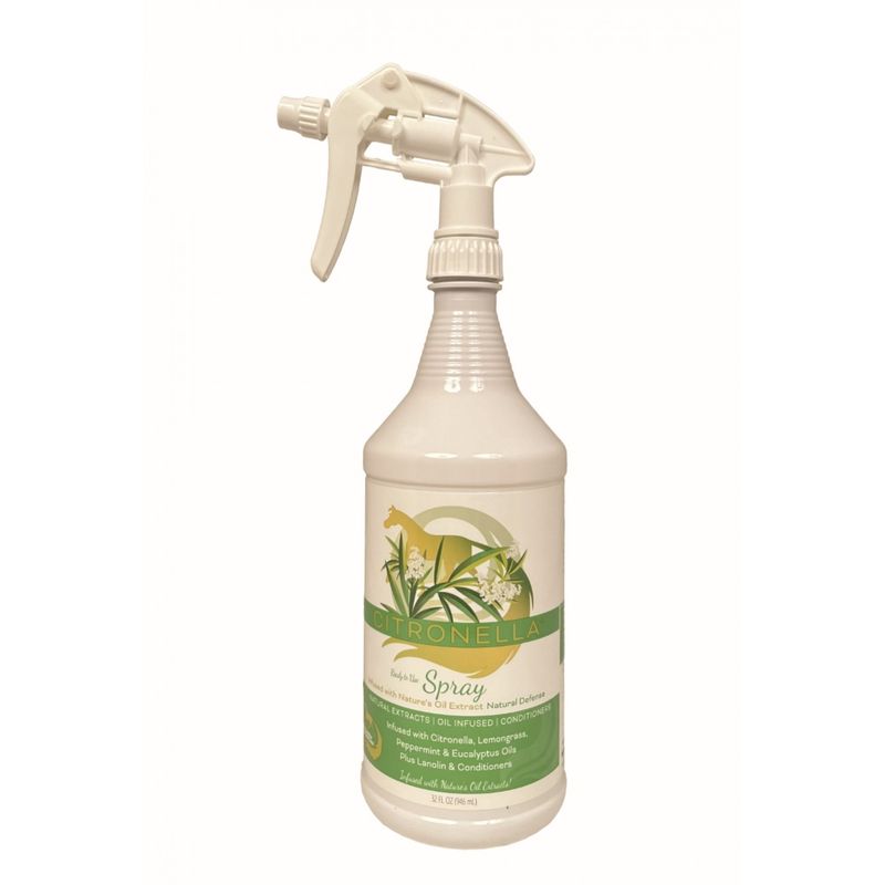 Healthy Haircare Citronella Spray 946mL