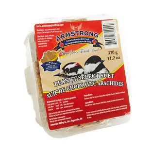 Armstrong Royal Jubilee Suet 320GM