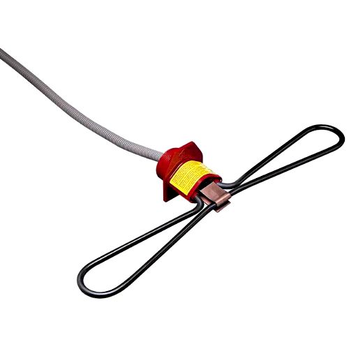 Drain Plug Deicer 1500W