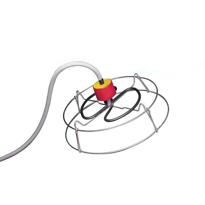 Sinking Pond De-Icer 1500W