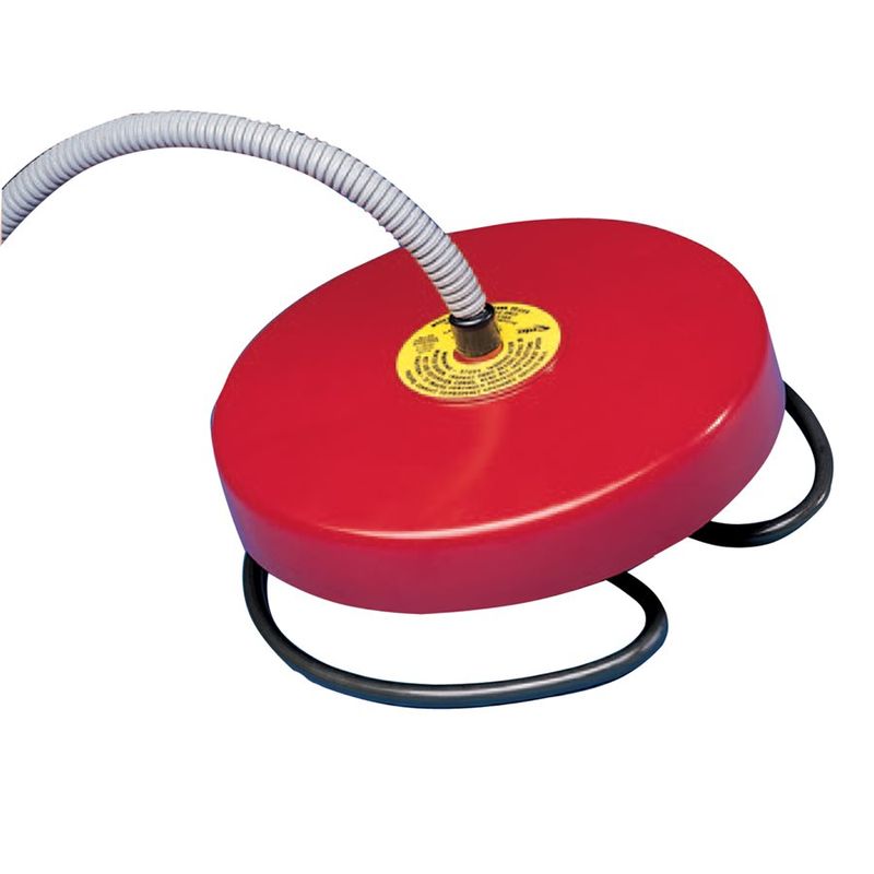 Floating Tank Deicer 1500W